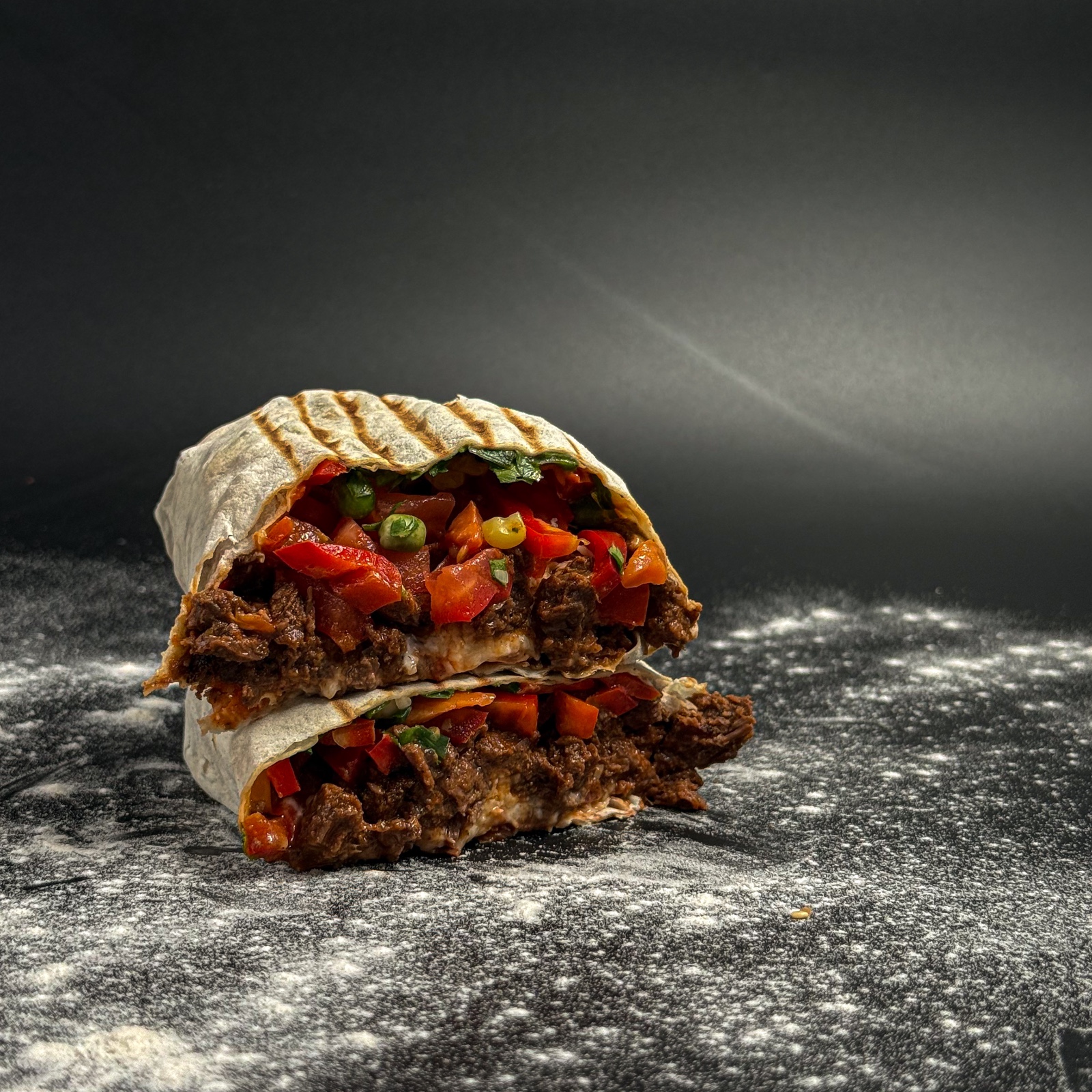 BURRITO VITA 400gr