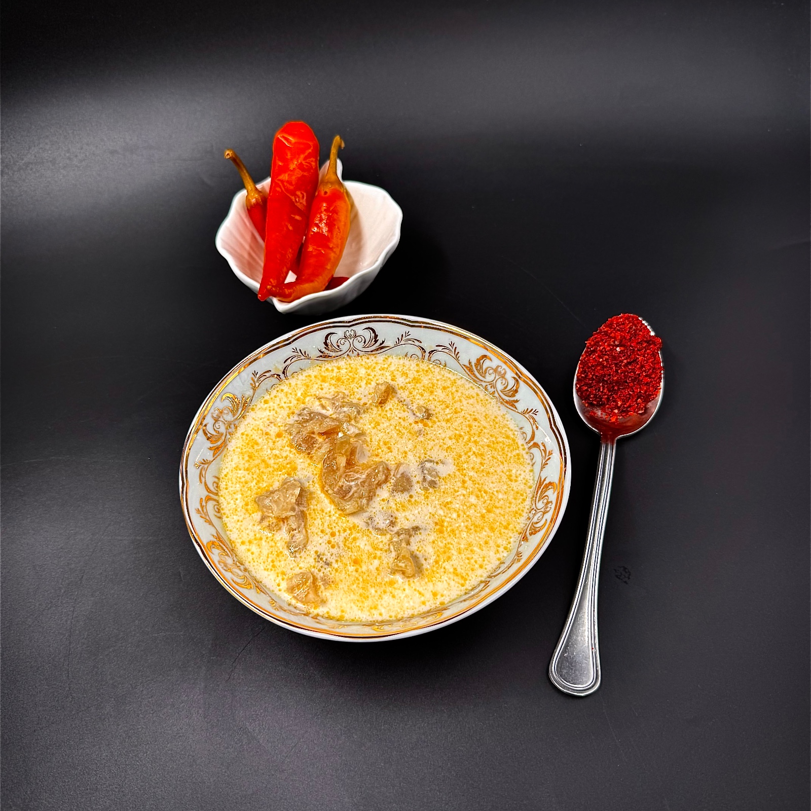 Ciorba de burta 300ml