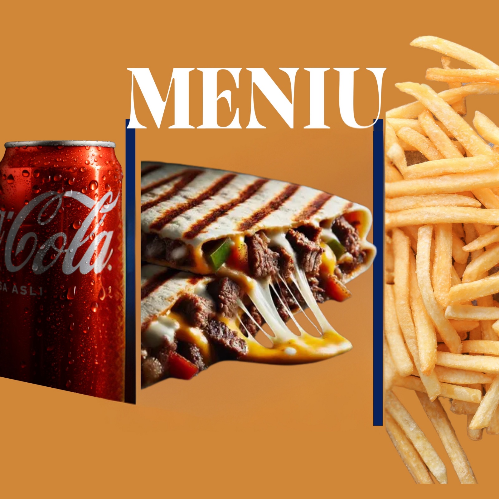 MENIU QUESADILIA VITA