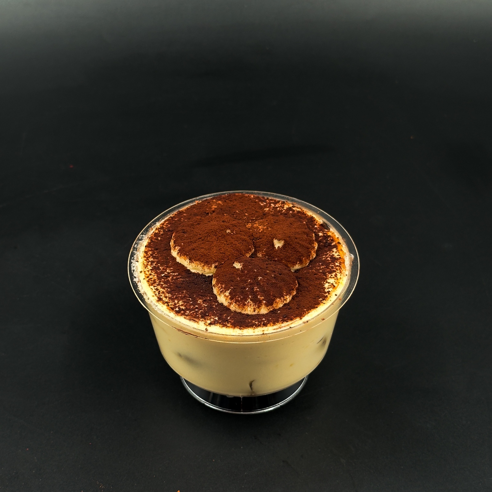 Tiramisu 200gr