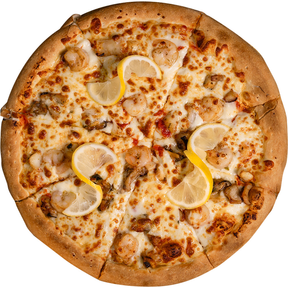 FRUCTE DE MARE 30 CM 