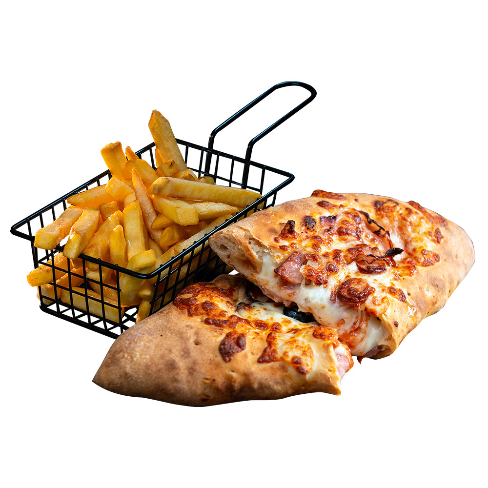 CALZONE 30 CM