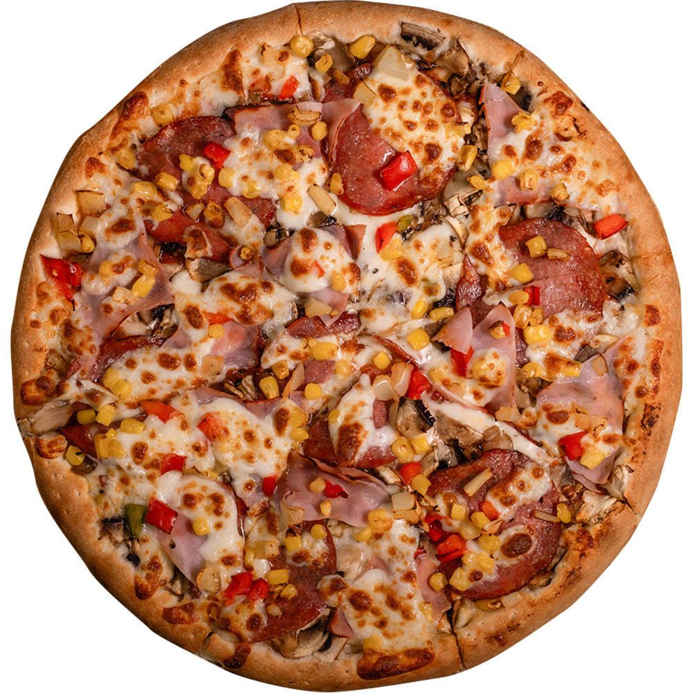 QUATTRO STAGIONI 50 CM 