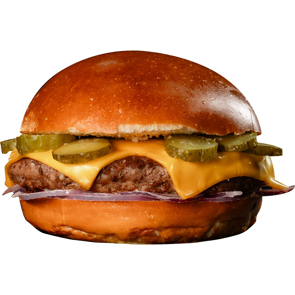 CHEESEBURGER