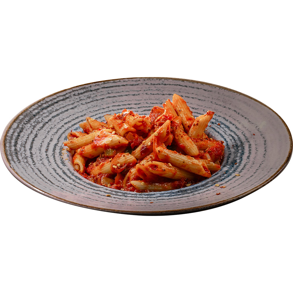PENNE ARABIATTA