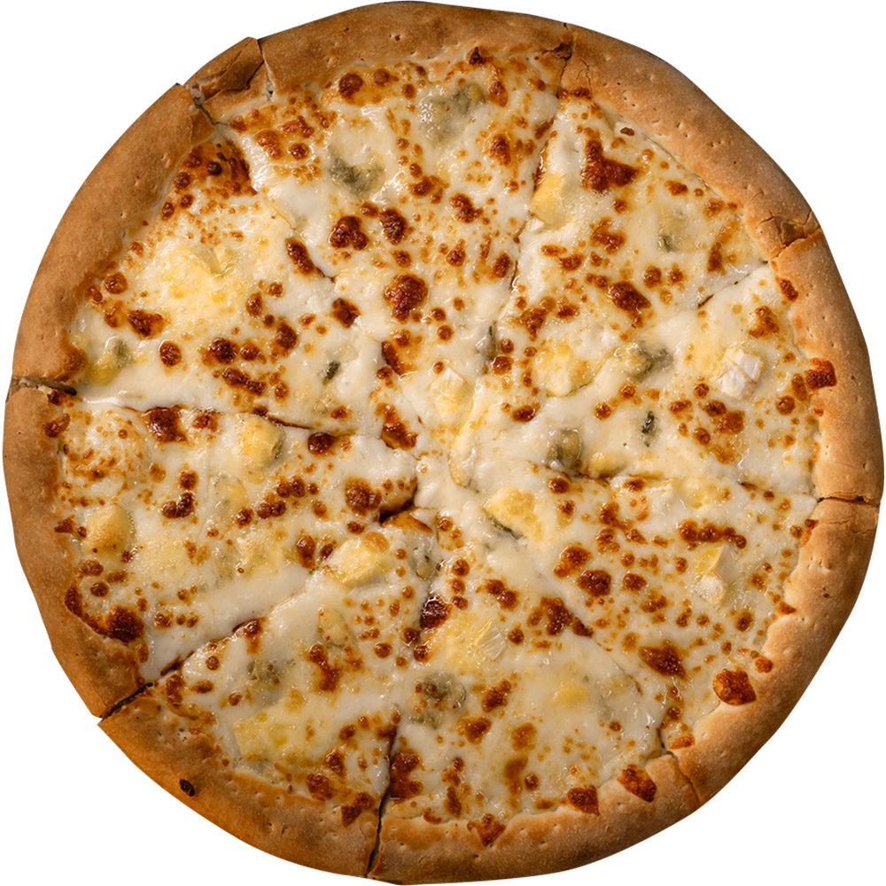 QUATTRO FORMAGGI 60 cm