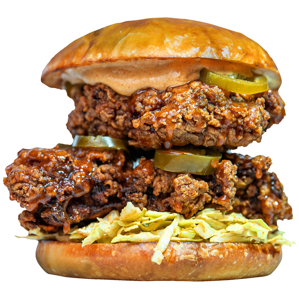 Combo No 6 Dijon Fume 