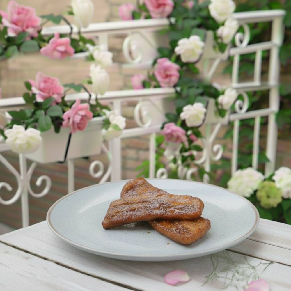 PIEPT DE PORC LA GRĂTAR