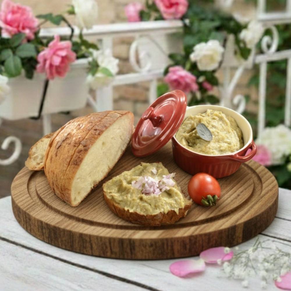 SALATA DE VINETE 'CĂMARA FLORILOR'