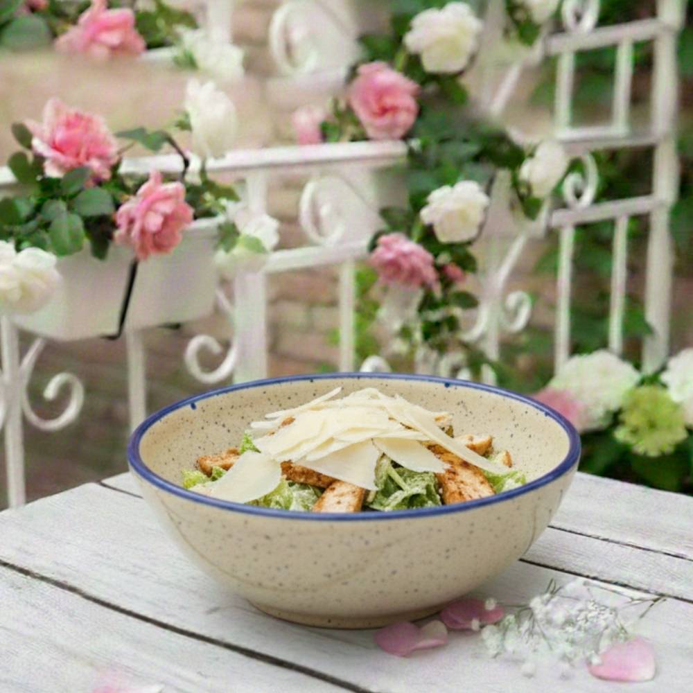 SALATA CAESAR CU PUI