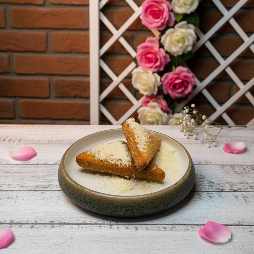 CASCAVAL MATURAT PANE