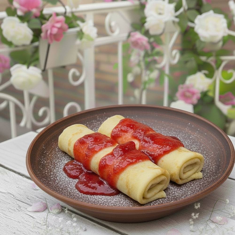 CLATITE CU DULCEAȚĂ