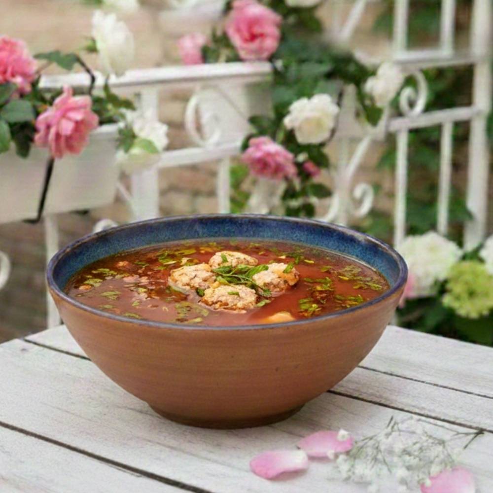 CIORBA DE PERIȘOARE