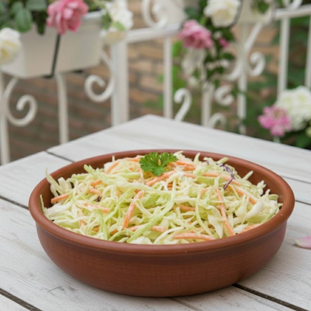 SALATA COLESLAW