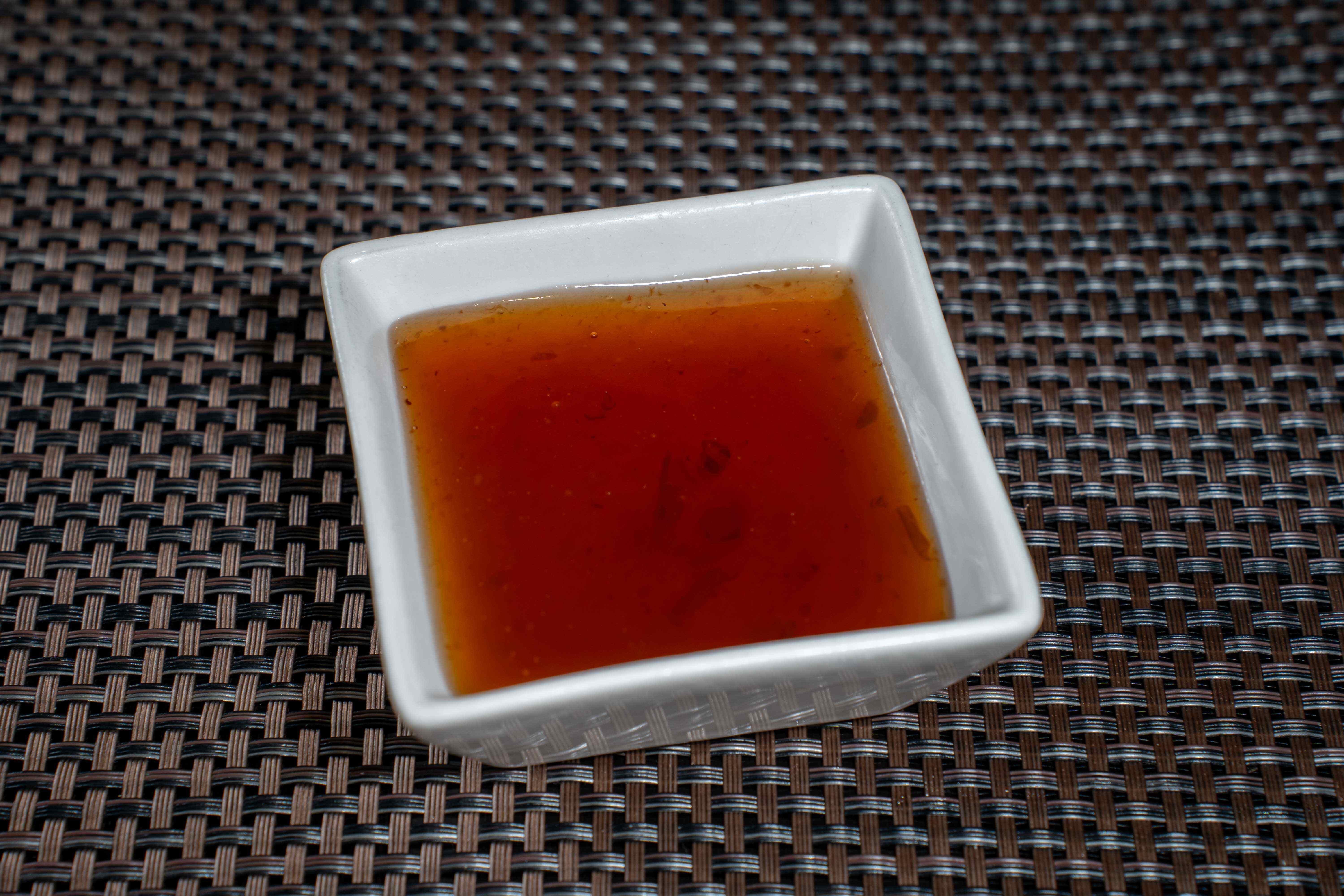 Sos de prune