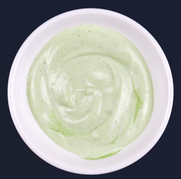 Extra Mayo Wasabi