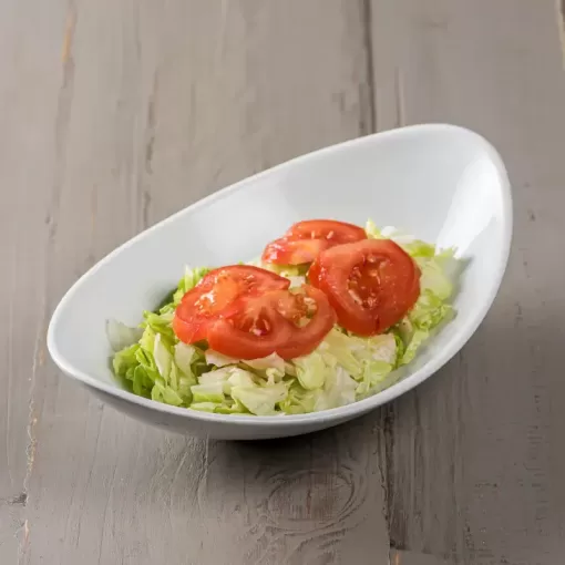 SALATA ICEBERG CU ROSII - LORDINU