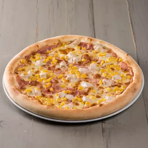 PIZZA CASEI GIGANT 50 CM