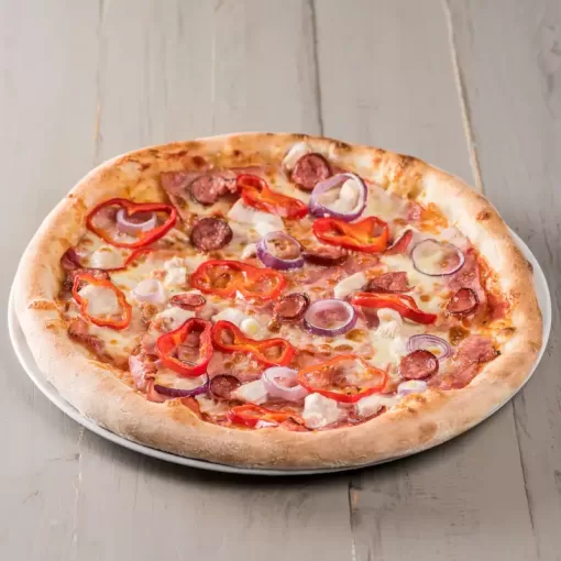 PIZZA VALENTINO GIGANT 50 CM