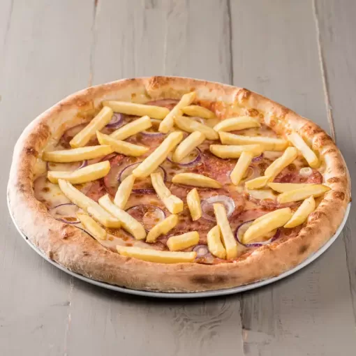 PIZZA ROMANA GIGANT 50 cm