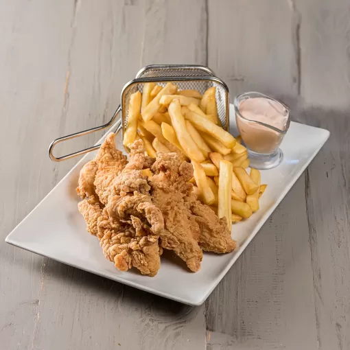 CHICKEN BOX - LORDINU 