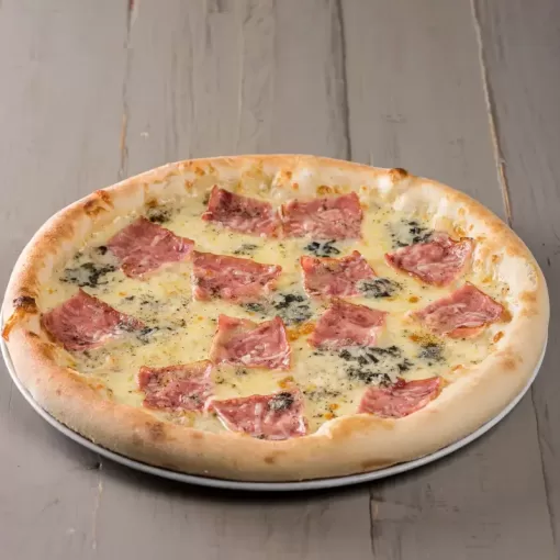 PIZZA CARBONARA NORMALA 32 CM