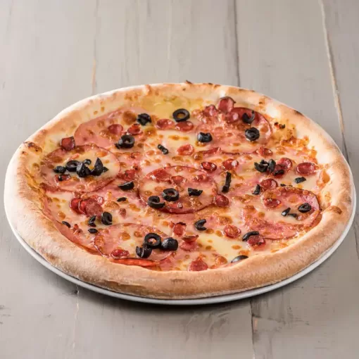 PIZZA CANIBALE NORMALA 32 CM