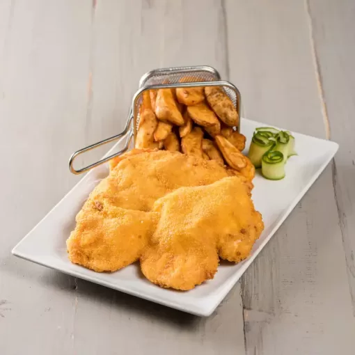 SNITEL VIENEZ DE PUI - LORDINU