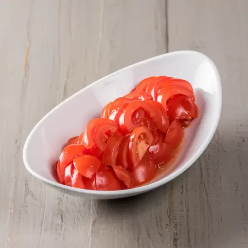 SALATA DE ROSII - LORDINU