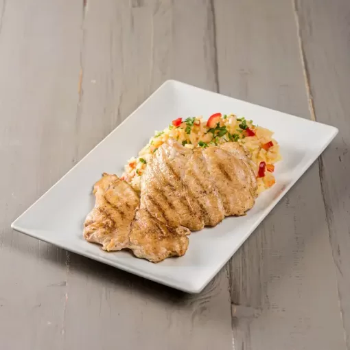 PIEPT DE PUI LA GRATAR - LORDINU