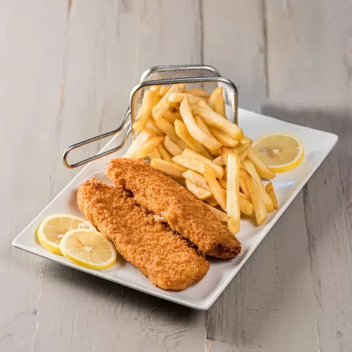 FISH & CHIPS BOX - LORDINU