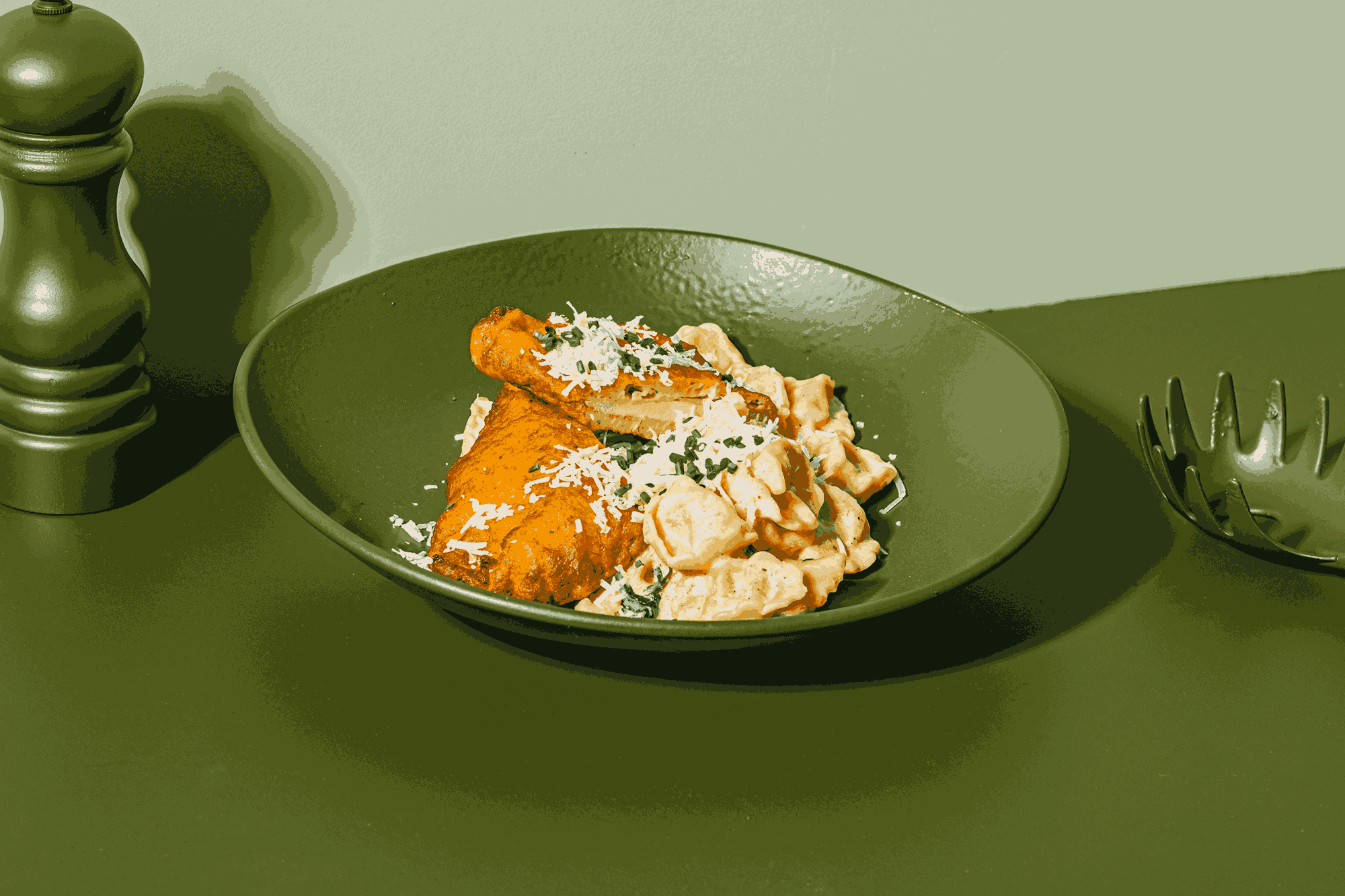 Chicken Milanese 450g