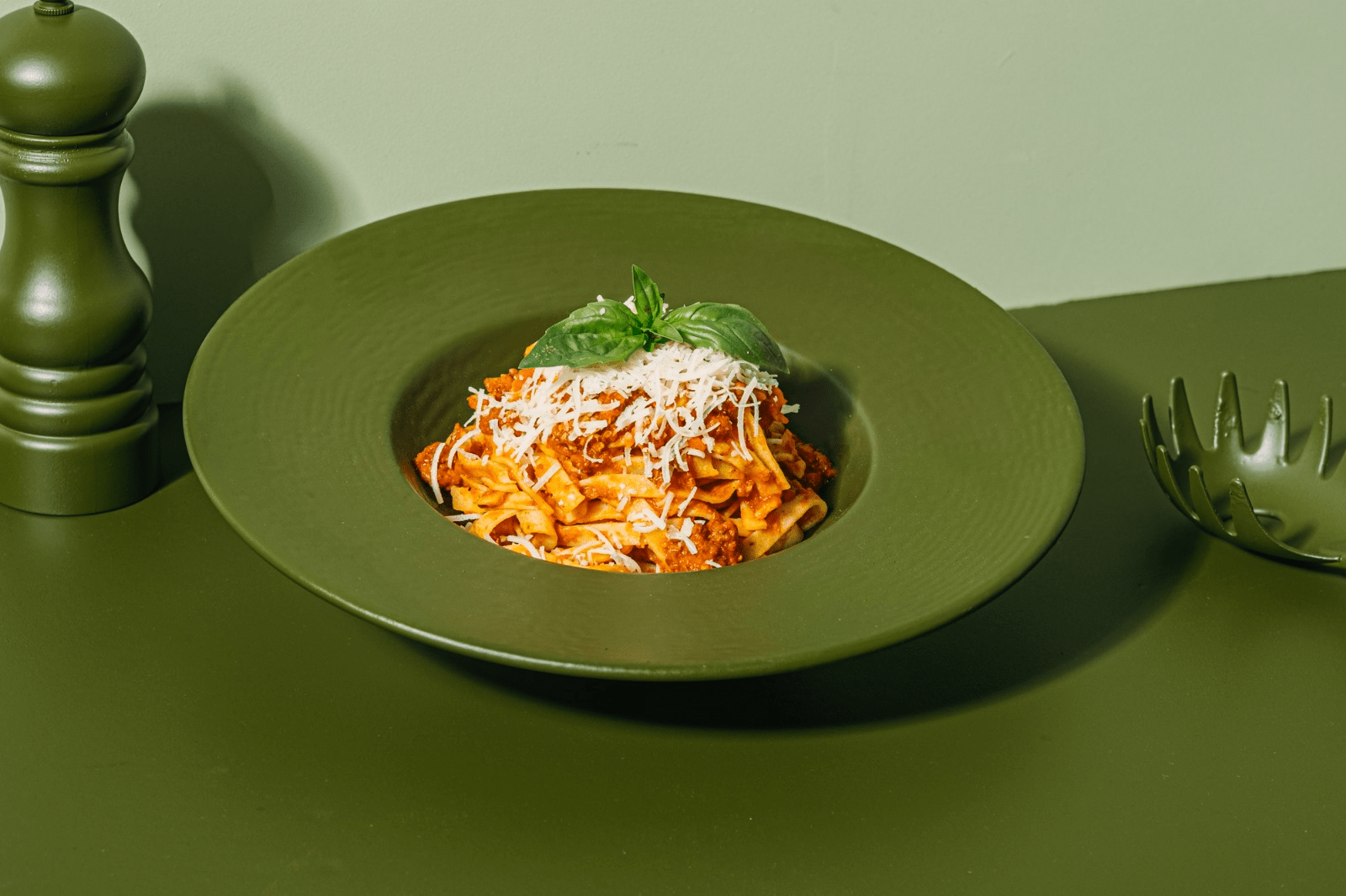 Tagliatelle Ragu 400g