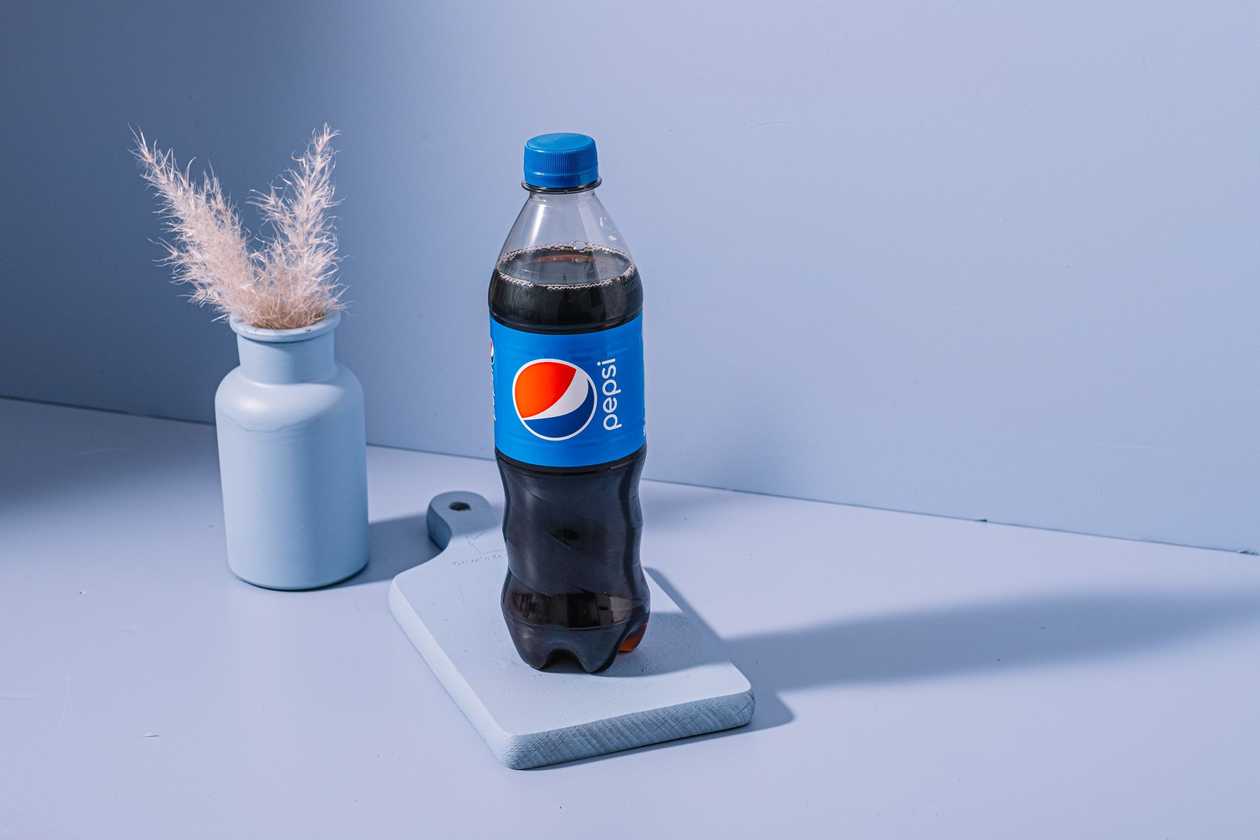 Pepsi 1L